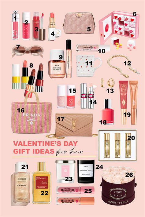 dior valentine's gift ideas